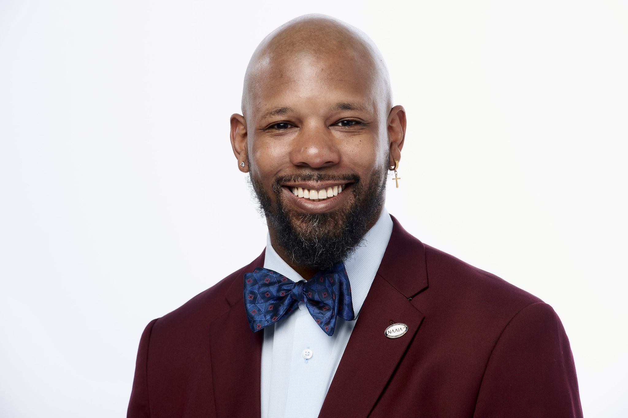 Omari Aarons-Martin