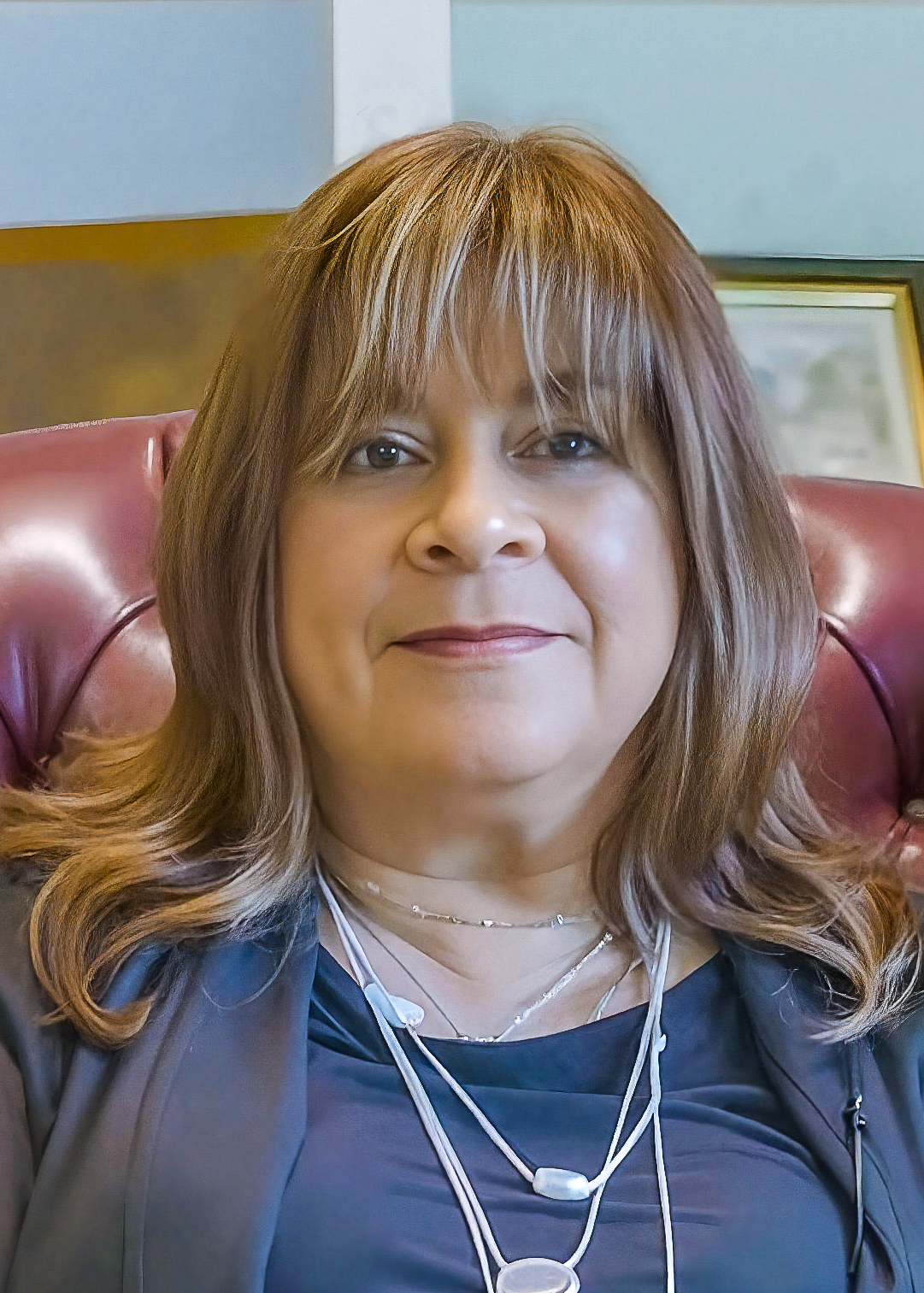 Denise Lloyd-Withrow