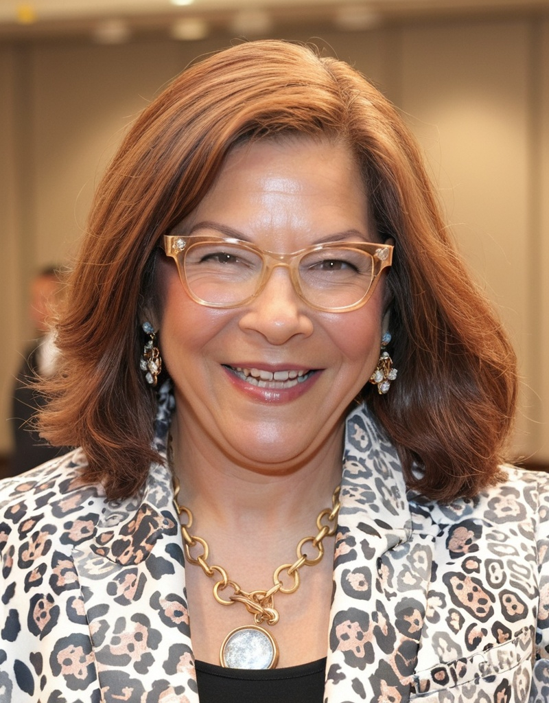 Susan Johnson